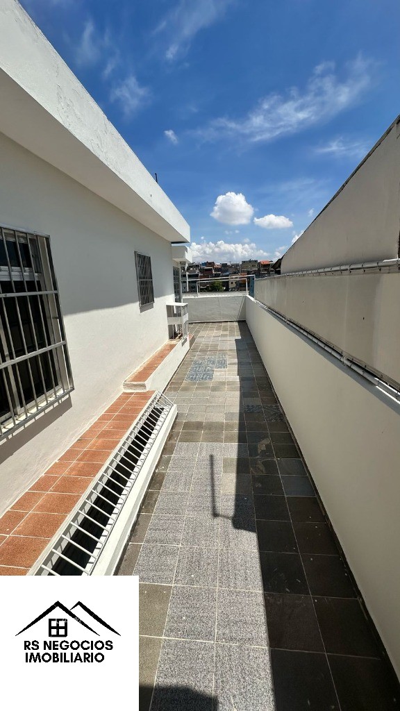 Casa residencial em são paulo - sp, jardim sapopemba