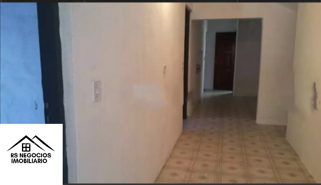 Casa residencial em são paulo - sp, conjunto habitacional marechal mascarenhas de morais