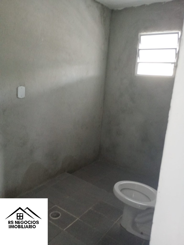Casa residencial em são paulo - sp, conjunto habitacional ma