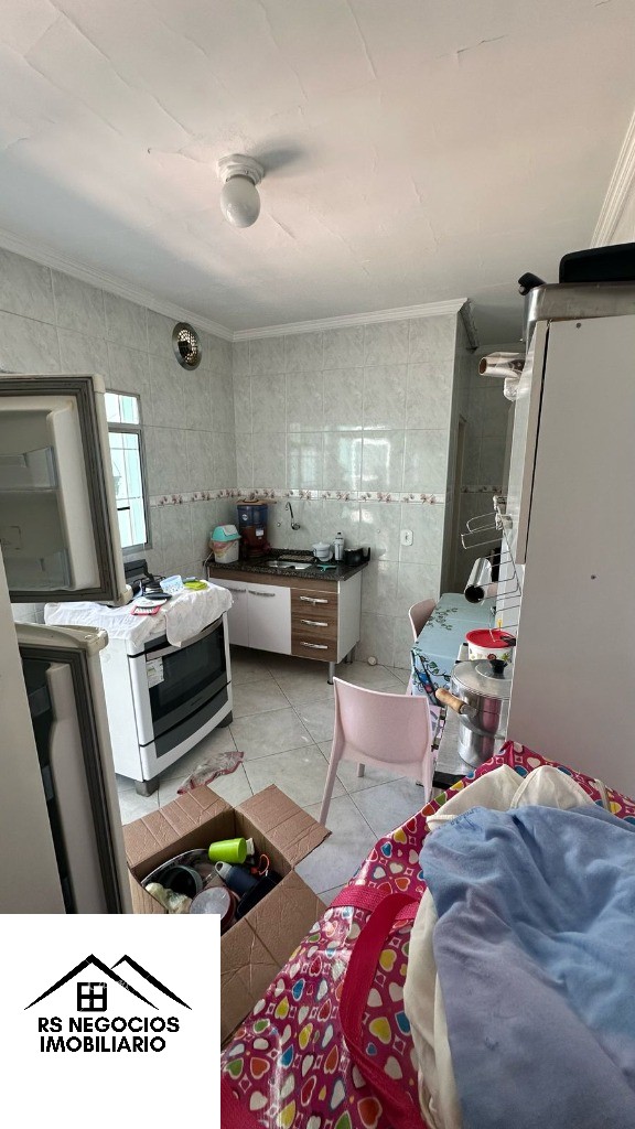 Casa residencial em são paulo - sp, jardim sapopemba
