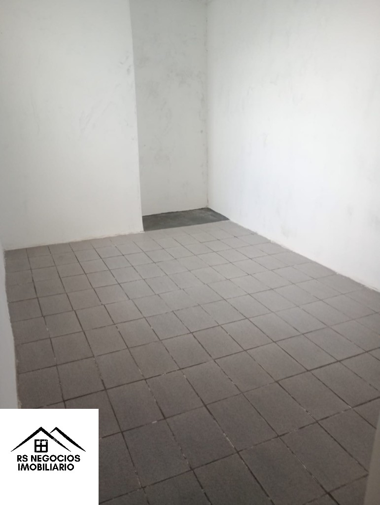 Casa residencial em são paulo - sp, conjunto habitacional ma