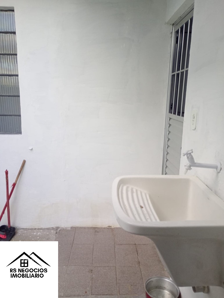 Casa residencial em são paulo - sp, conjunto habitacional marechal mascarenhas de morais