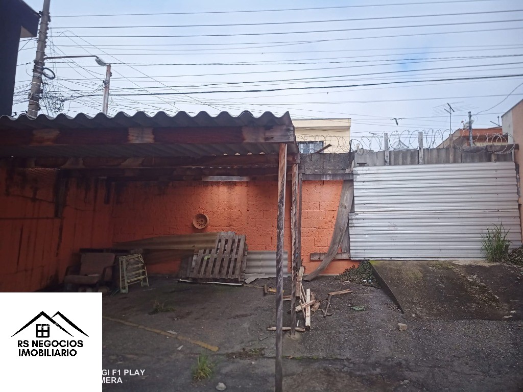 Ponto comercial em são bernardo do campo - sp, assunção
