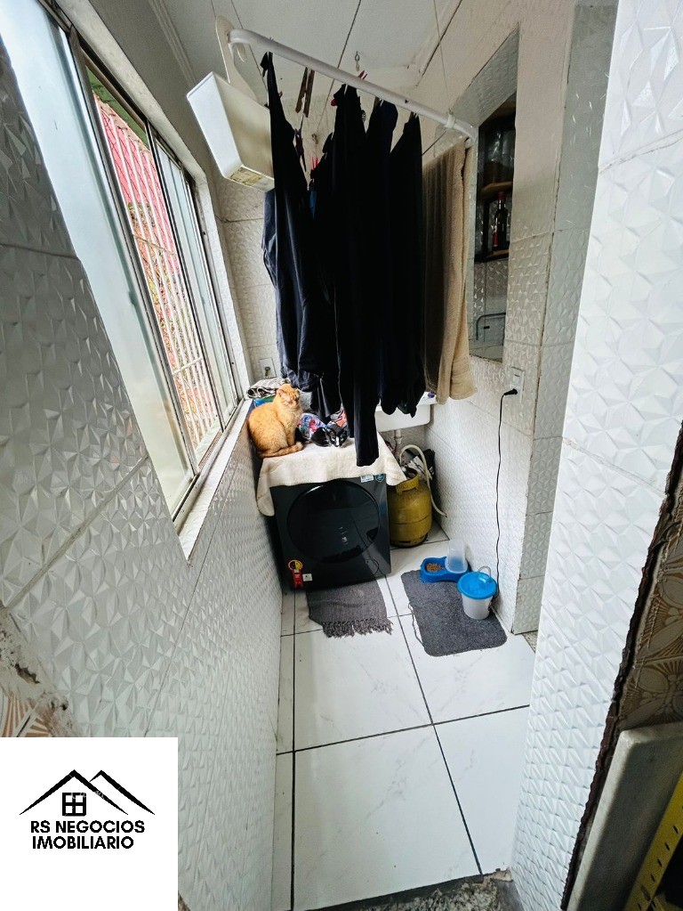 Apartamento residencial em são paulo - sp, cidade satélite s