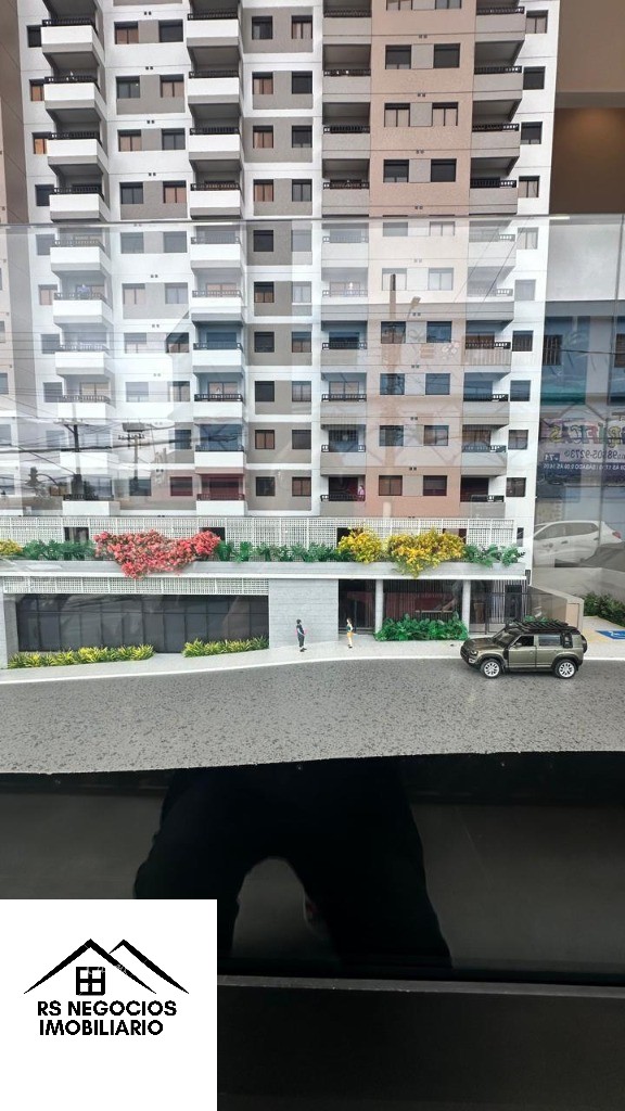 Apartamento residencial em são paulo - sp, jardim adutora