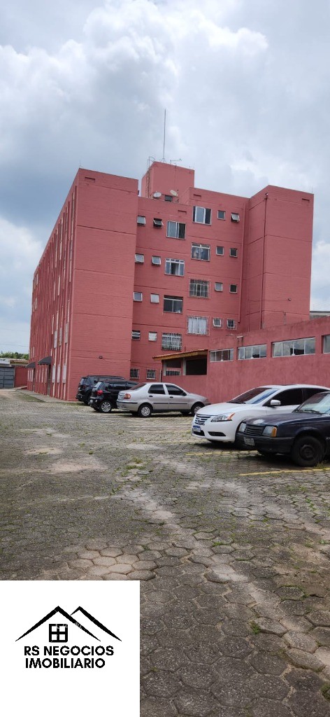 Apartamento residencial em são paulo - sp, cidade satélite s