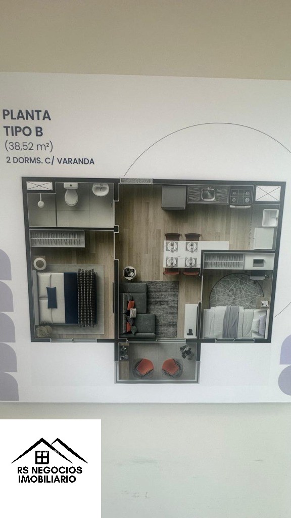 Apartamento residencial em são paulo - sp, jardim adutora