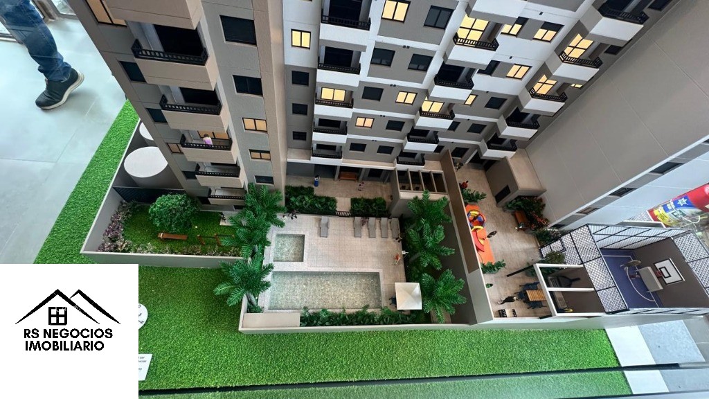 Apartamento residencial em são paulo - sp, jardim adutora