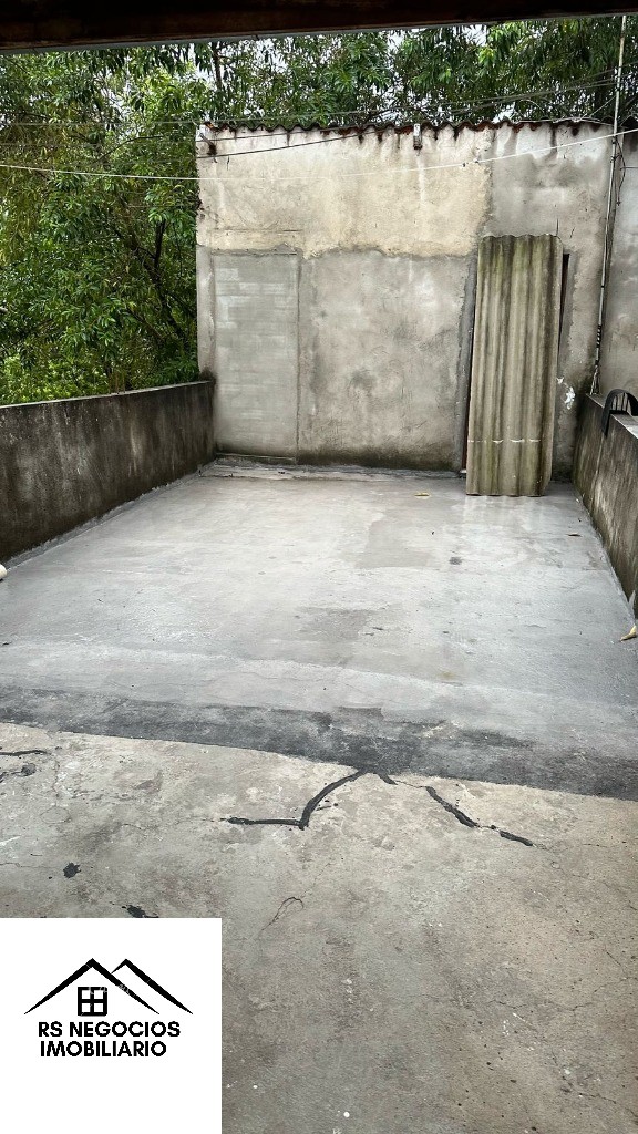 Casa residencial em são paulo - sp, jardim sapopemba