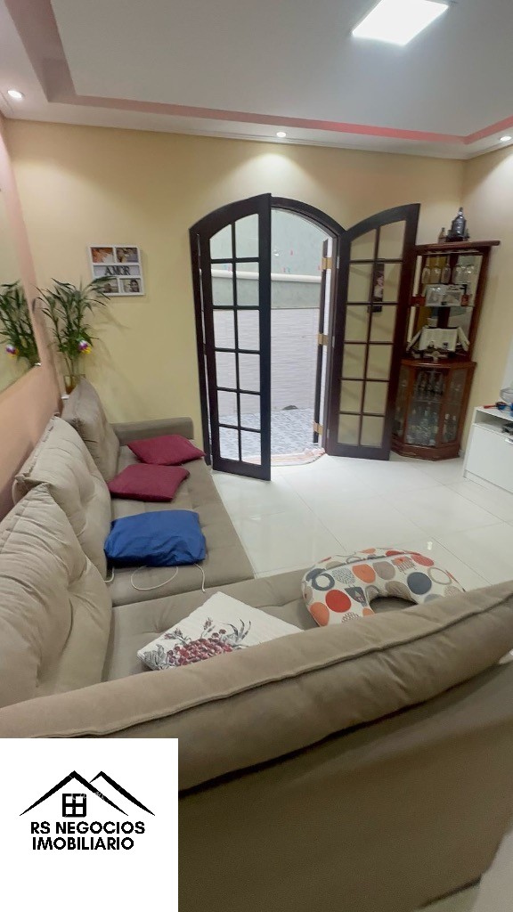 Casa residencial em são paulo - sp, itaquera