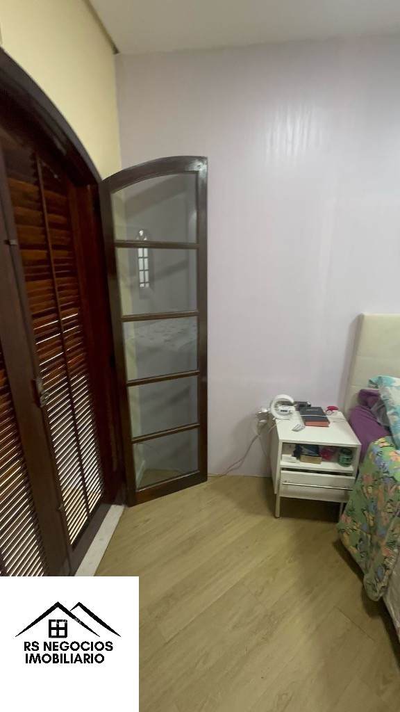 Casa residencial em são paulo - sp, itaquera