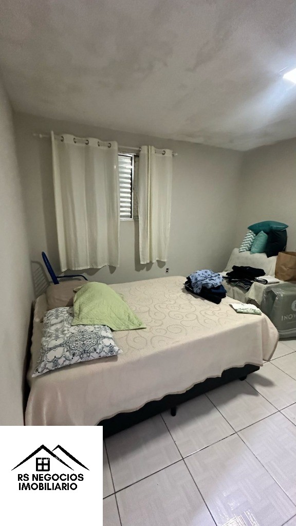 Casa residencial em são paulo - sp, jardim sapopemba