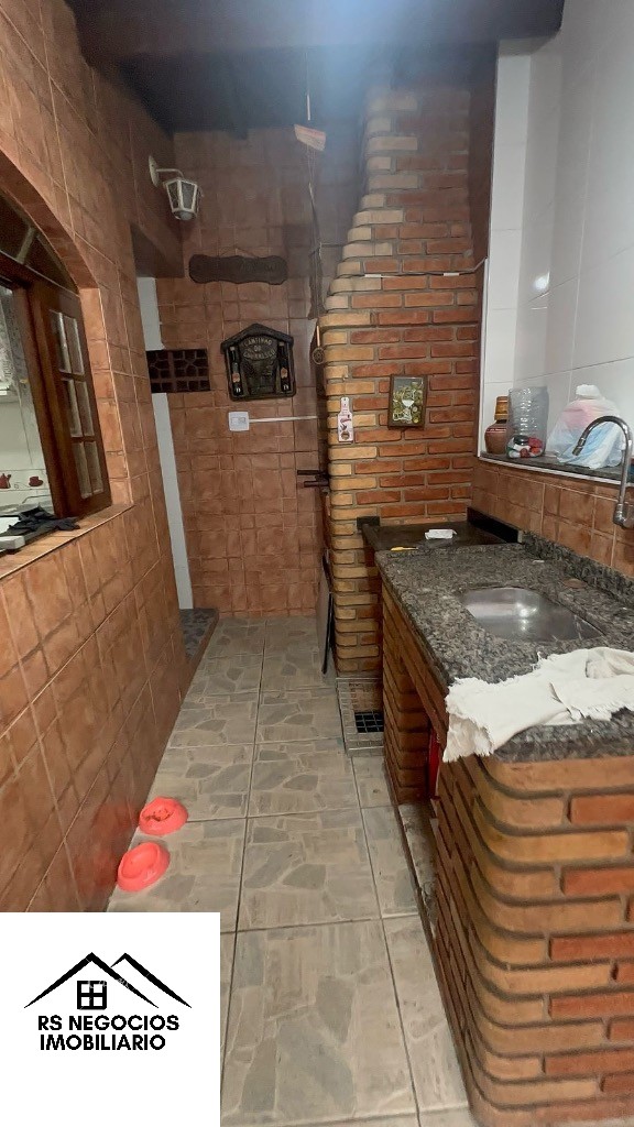 Casa residencial em são paulo - sp, itaquera