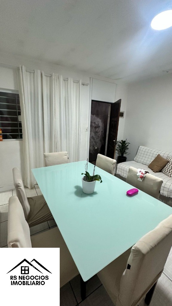 Casa residencial em são paulo - sp, jardim sapopemba