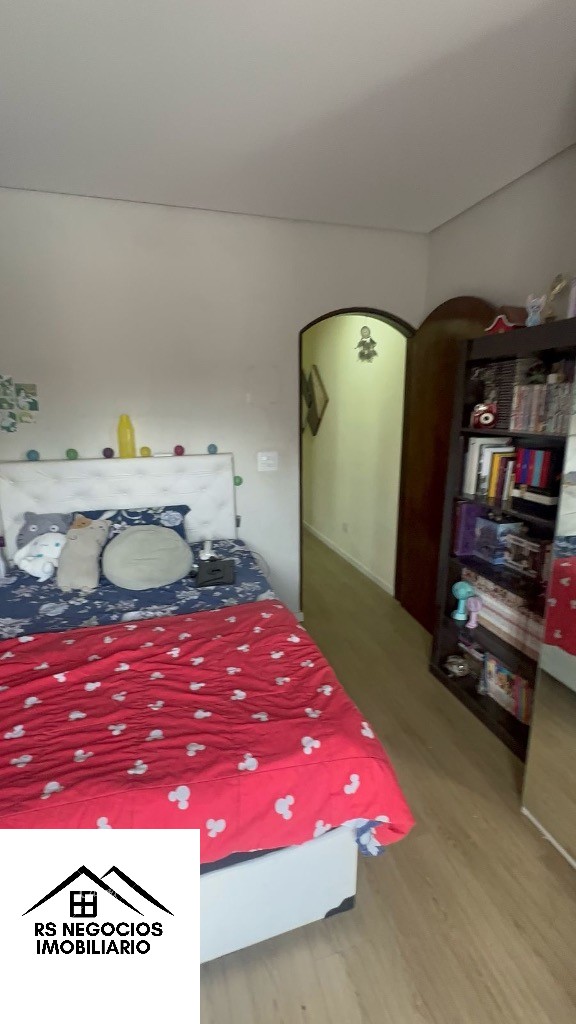 Casa residencial em são paulo - sp, itaquera