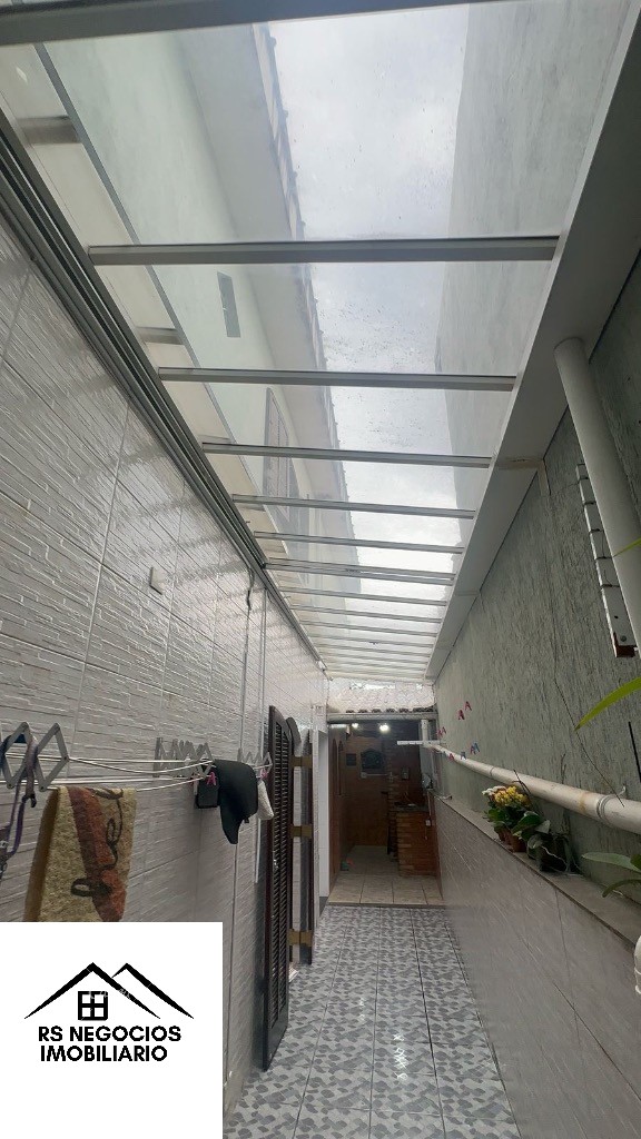 Casa residencial em são paulo - sp, itaquera