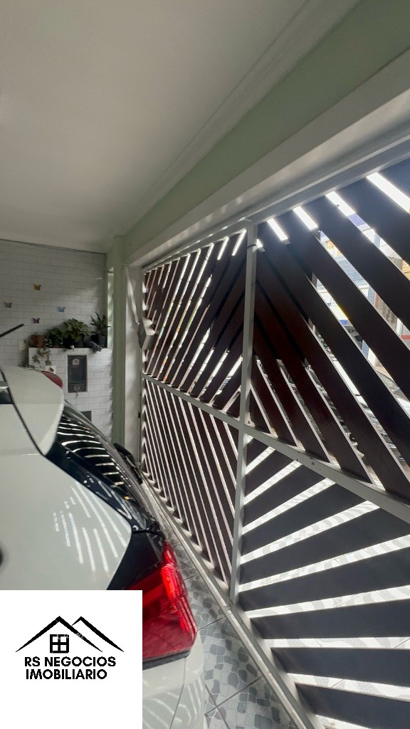 Casa residencial em são paulo - sp, itaquera
