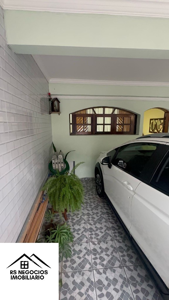 Casa residencial em são paulo - sp, itaquera