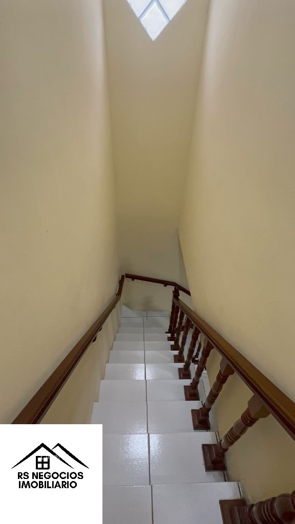 Casa residencial em são paulo - sp, itaquera