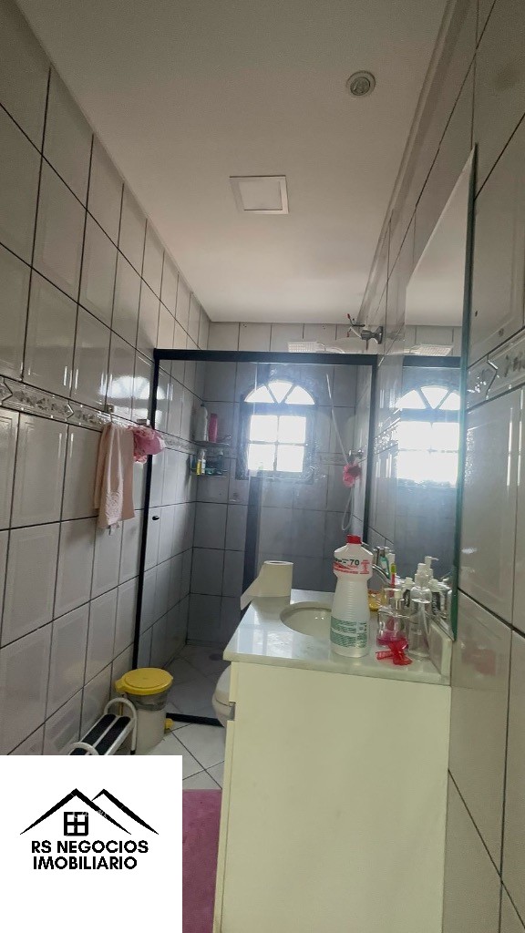 Casa residencial em são paulo - sp, itaquera