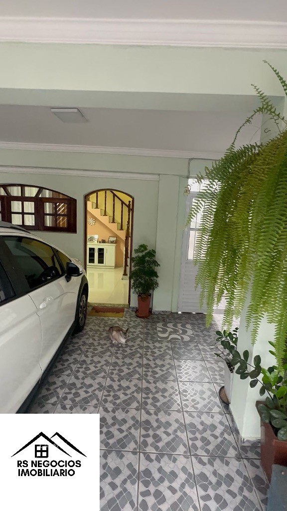 Casa residencial em são paulo - sp, itaquera