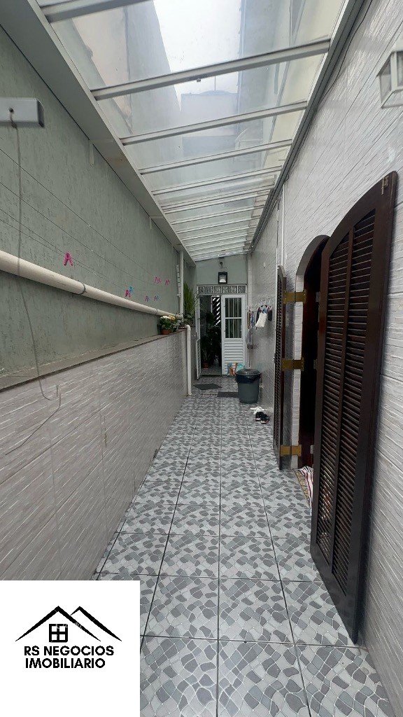 Casa residencial em são paulo - sp, itaquera