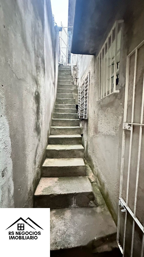 Casa residencial em são paulo - sp, jardim sapopemba