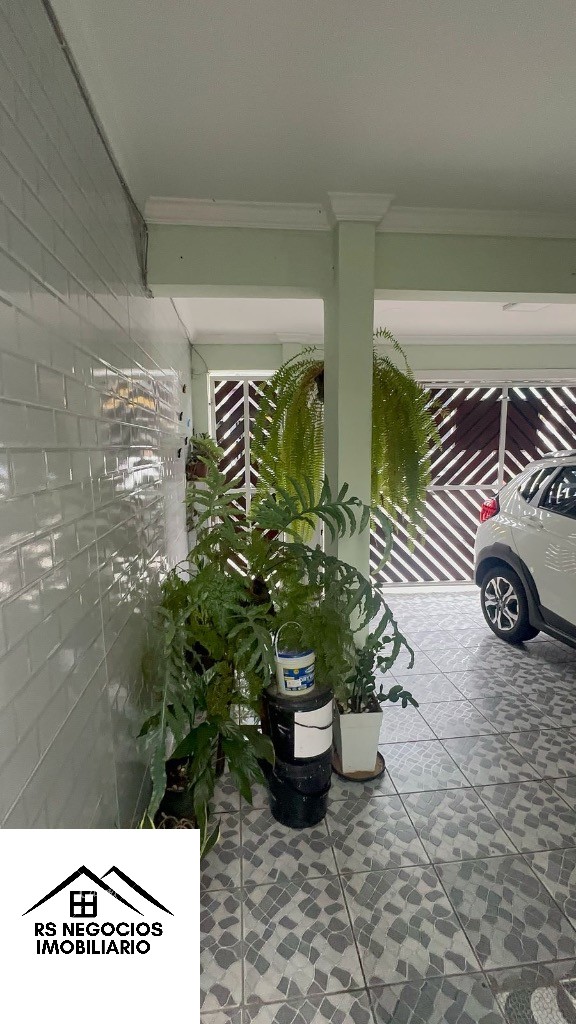 Casa residencial em são paulo - sp, itaquera