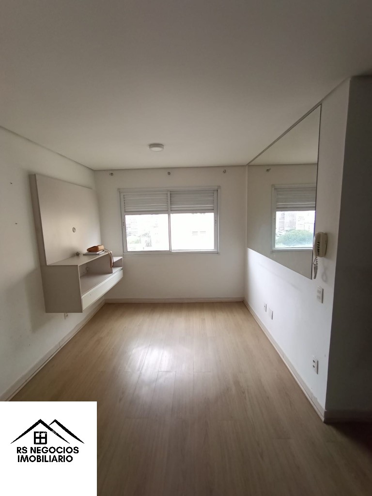 Apartamento residencial em são paulo - sp, campos elíseos