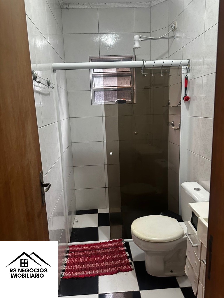 Casa residencial em são paulo - sp, jardim sapopemba