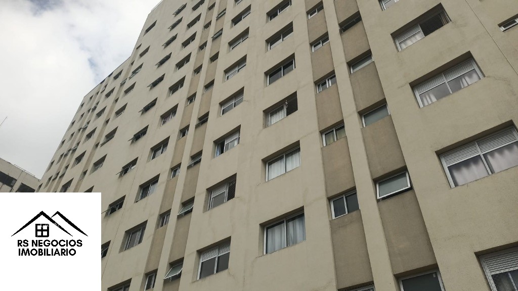 Apartamento residencial em são paulo - sp, campos elíseos