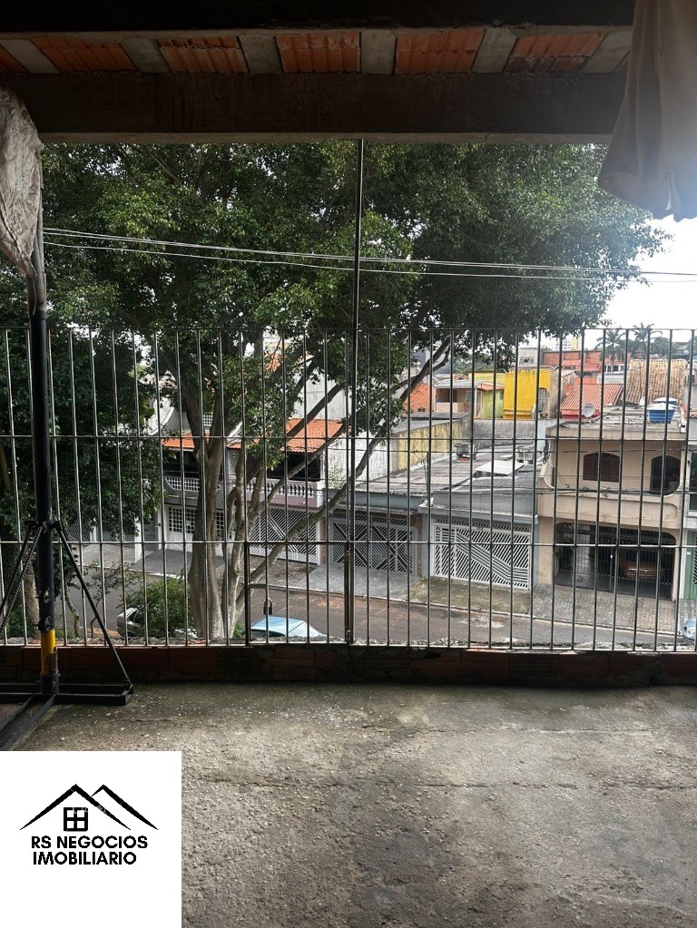 Casa residencial em são paulo - sp, jardim sapopemba