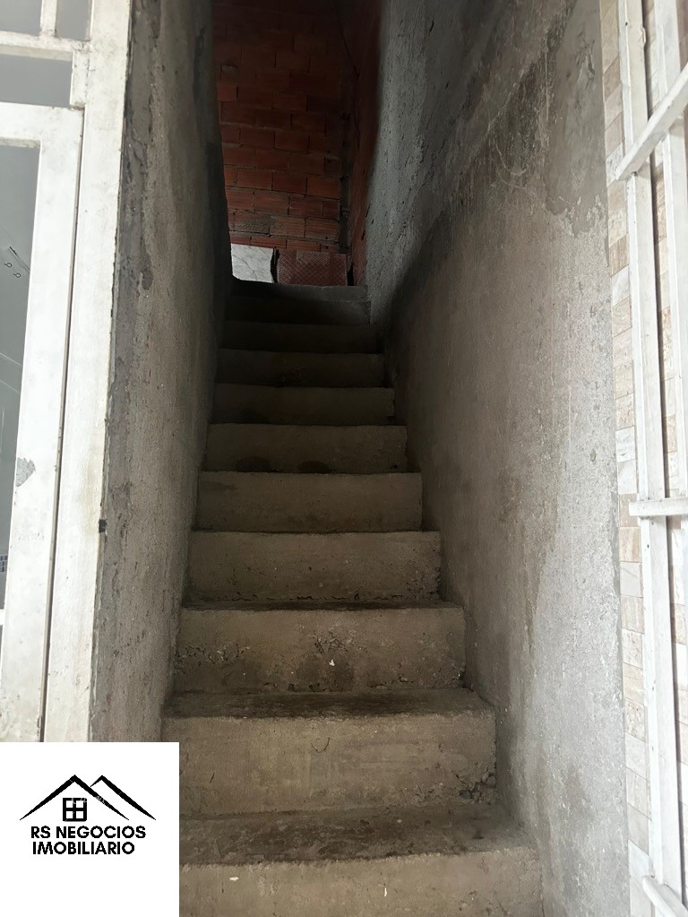 Casa residencial em são paulo - sp, jardim sapopemba