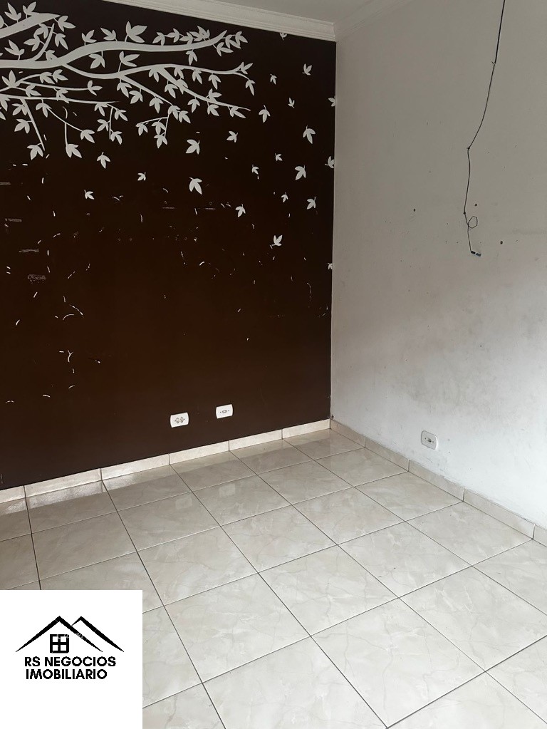 Casa residencial em são paulo - sp, jardim sapopemba