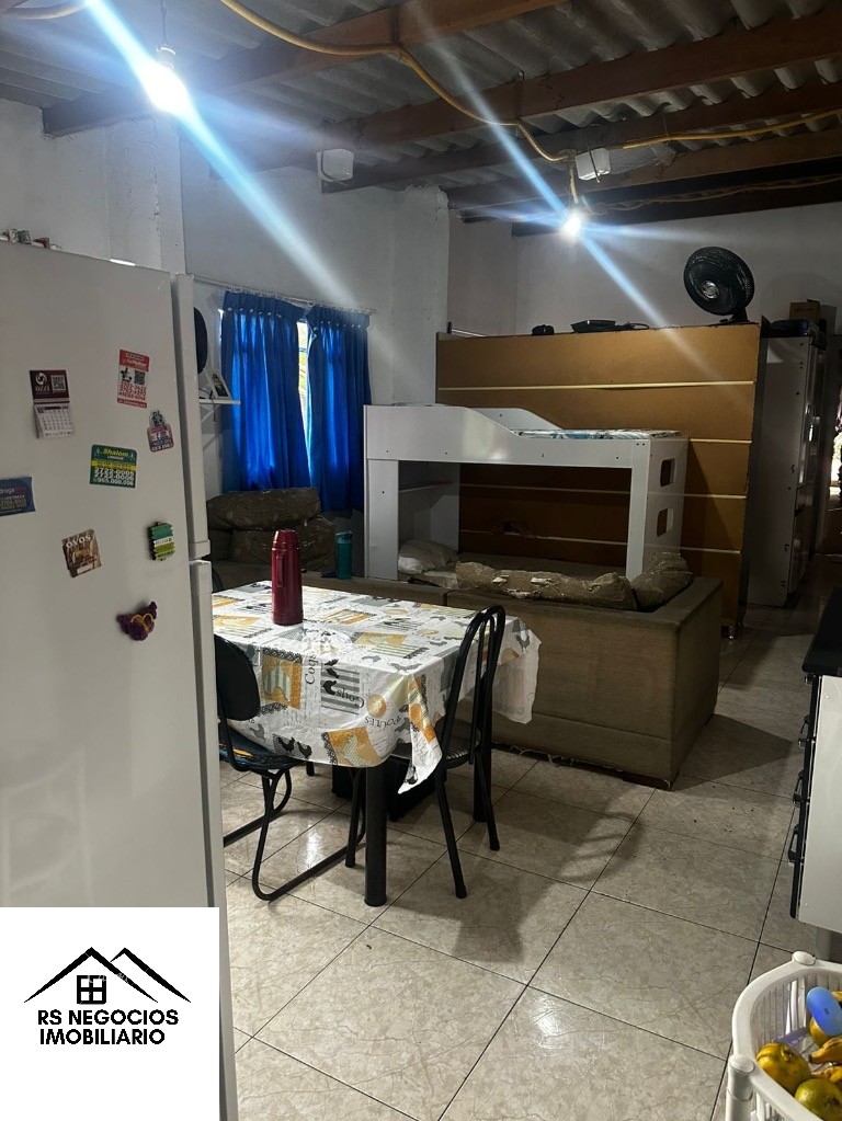 Casa residencial em são paulo - sp, jardim sapopemba