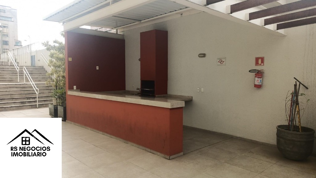 Apartamento residencial em são paulo - sp, campos elíseos