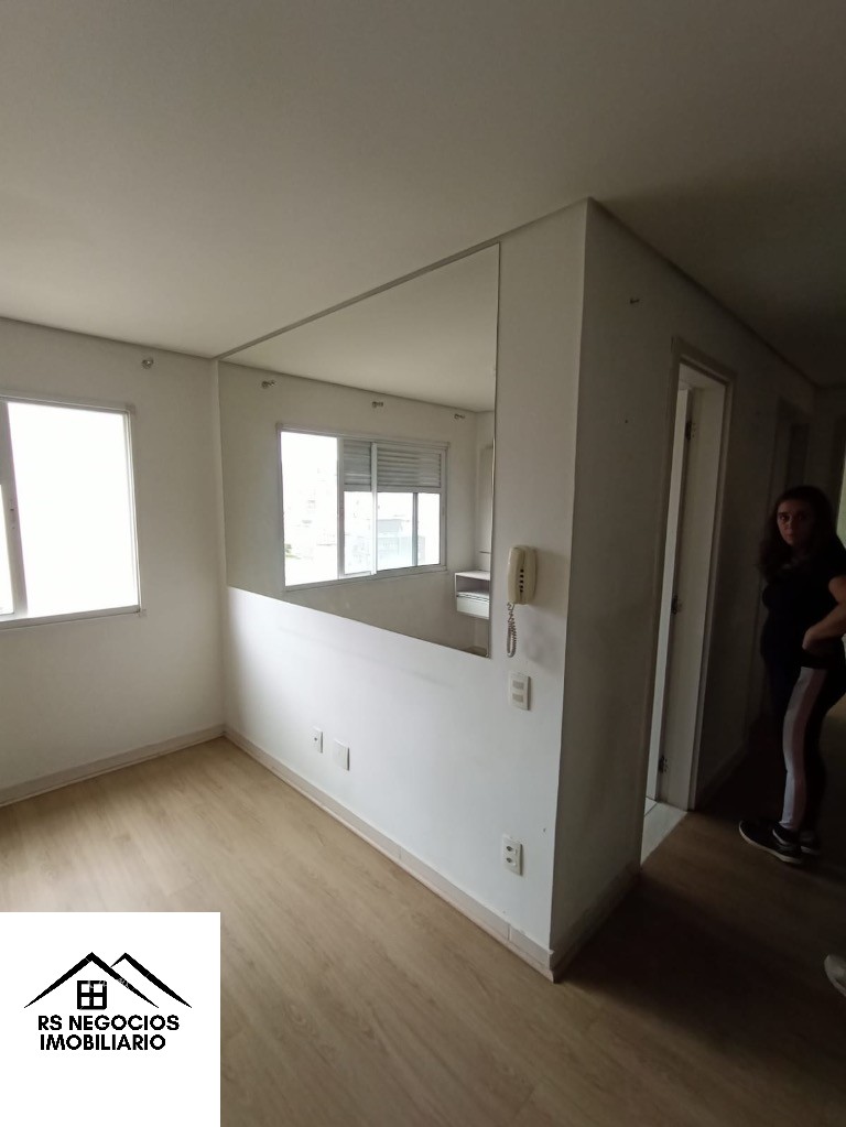 Apartamento residencial em são paulo - sp, campos elíseos