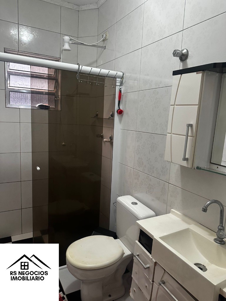 Casa residencial em são paulo - sp, jardim sapopemba