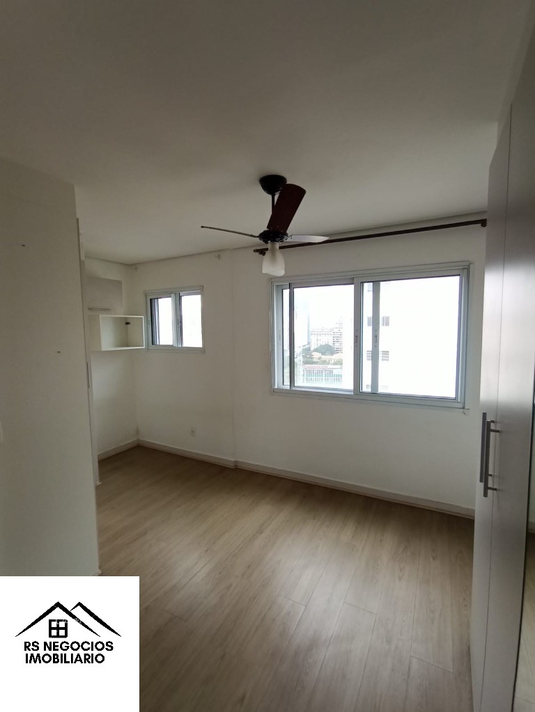 Apartamento residencial em são paulo - sp, campos elíseos