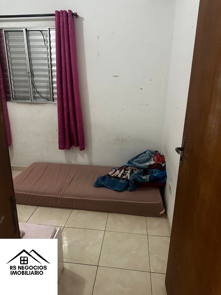 Casa residencial em são paulo - sp, jardim sapopemba