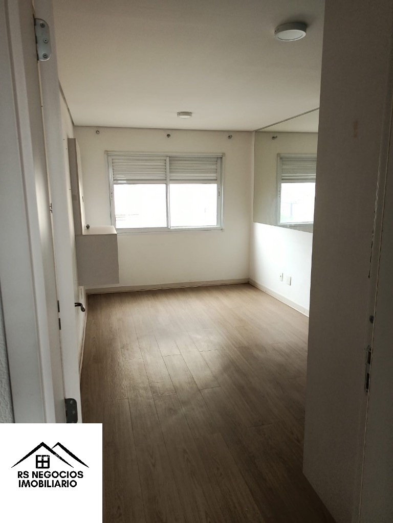 Apartamento residencial em são paulo - sp, campos elíseos