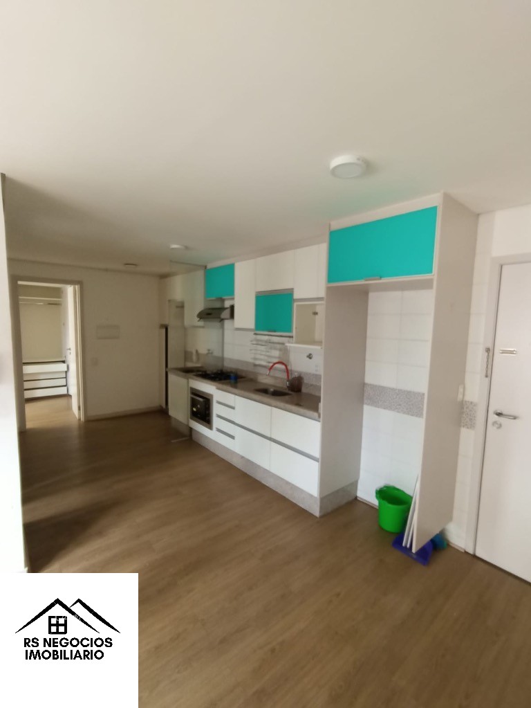Apartamento residencial em são paulo - sp, campos elíseos