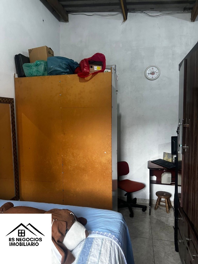 Casa residencial em são paulo - sp, jardim sapopemba