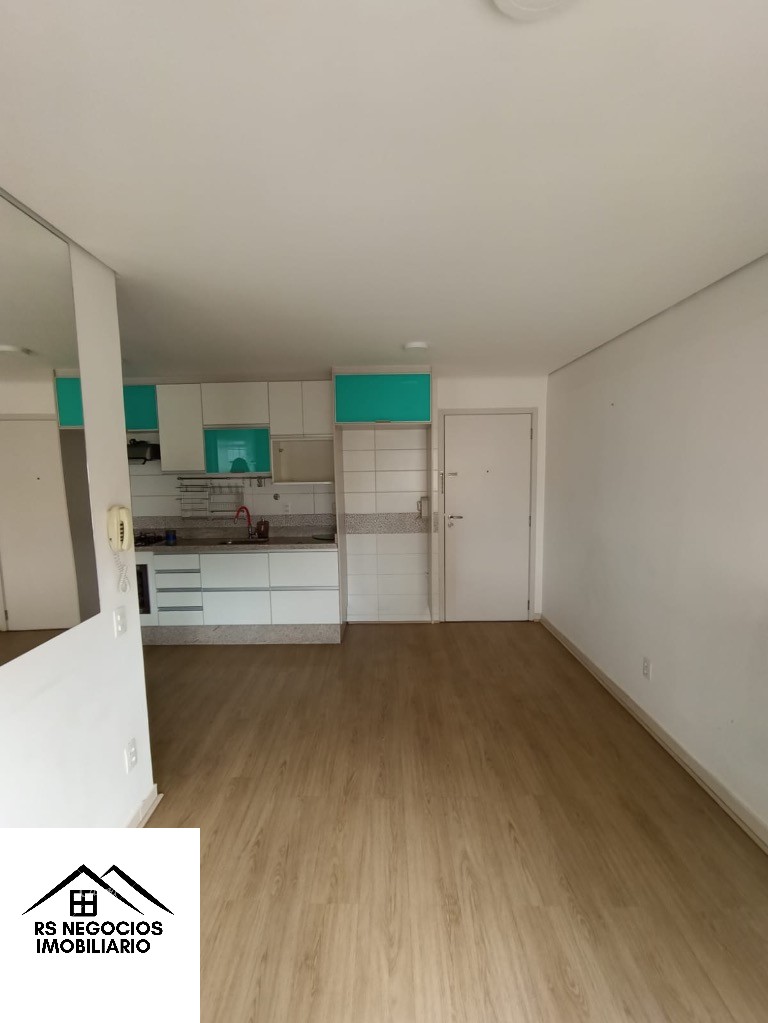 Apartamento residencial em são paulo - sp, campos elíseos
