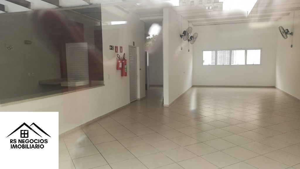 Apartamento residencial em são paulo - sp, campos elíseos