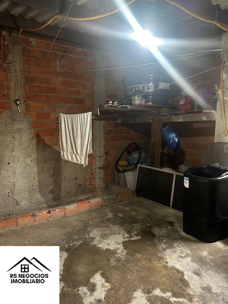 Casa residencial em são paulo - sp, jardim sapopemba