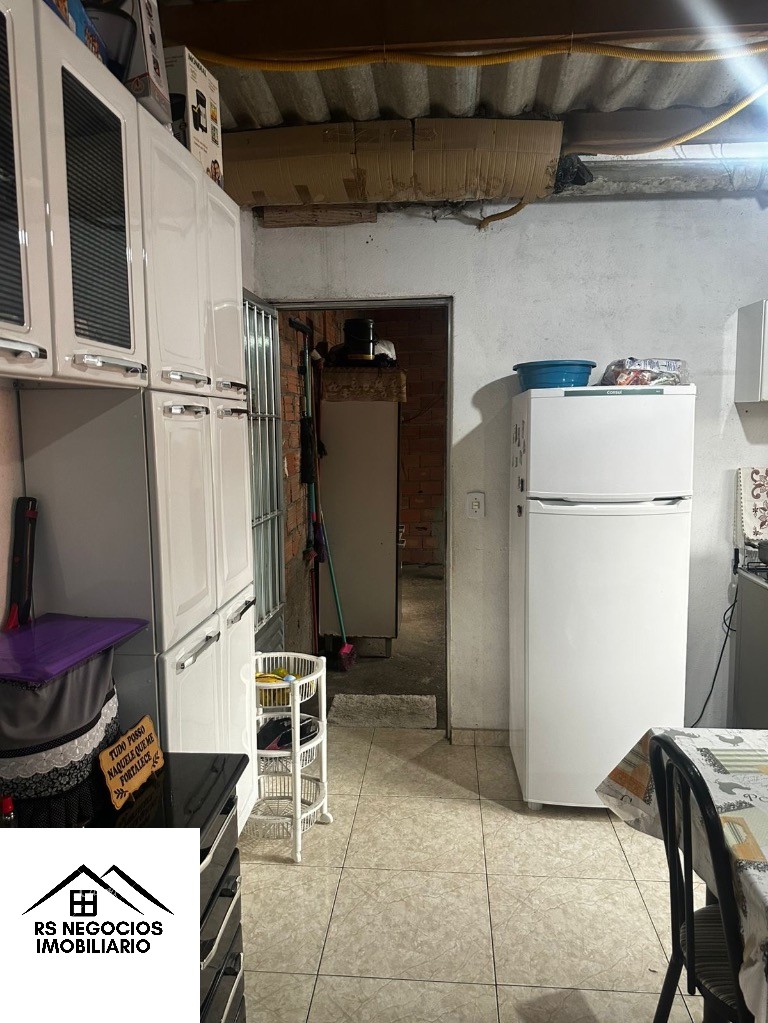 Casa residencial em são paulo - sp, jardim sapopemba