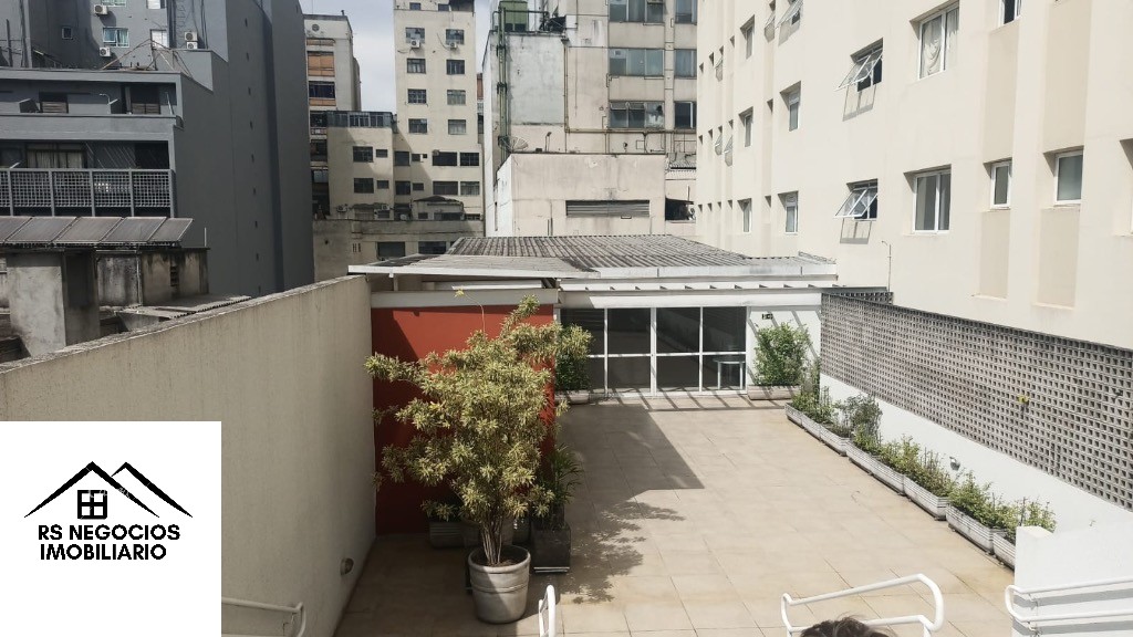 Apartamento residencial em são paulo - sp, campos elíseos