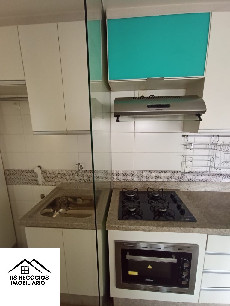 Apartamento residencial em são paulo - sp, campos elíseos