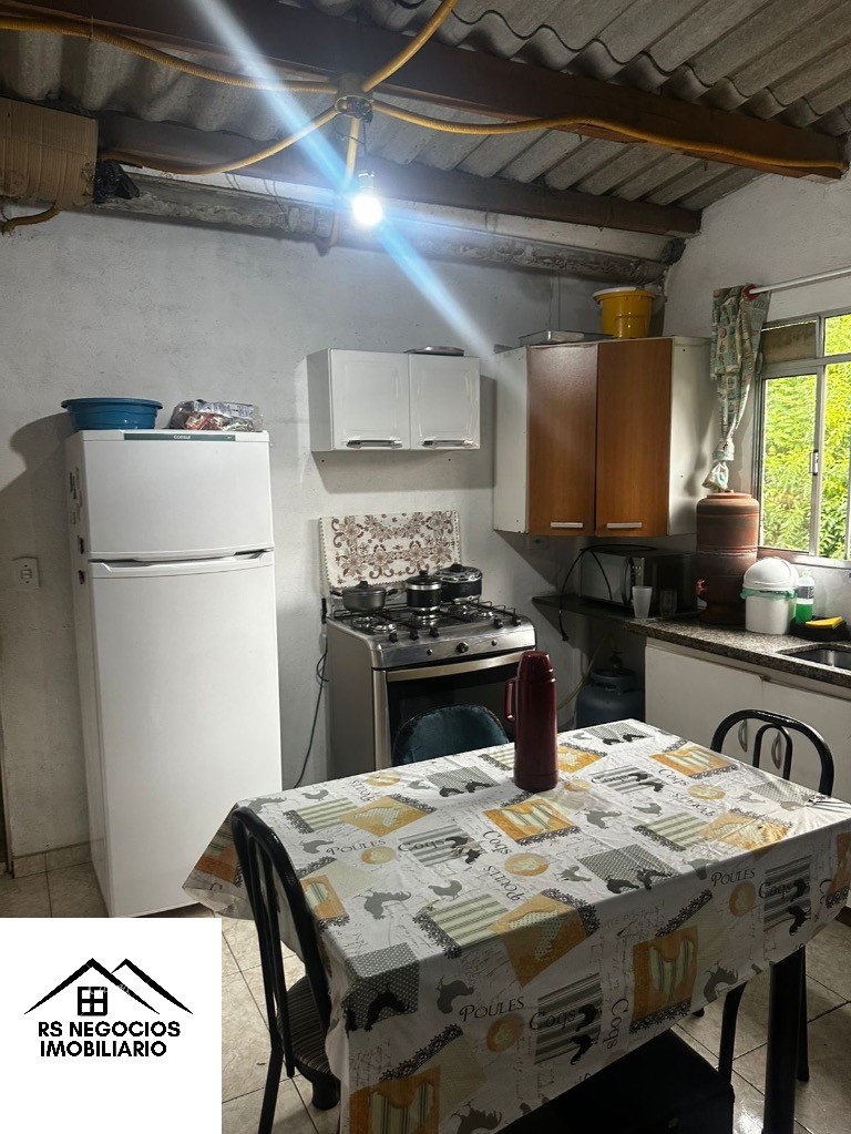 Casa residencial em são paulo - sp, jardim sapopemba
